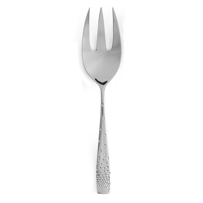 Dazzle Serving Fork