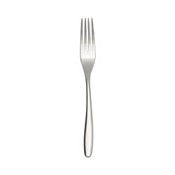 Bend Dinner Fork