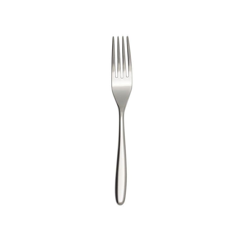 Bend Salad Fork