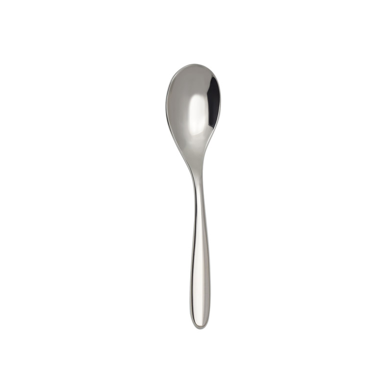 Bend Teaspoon