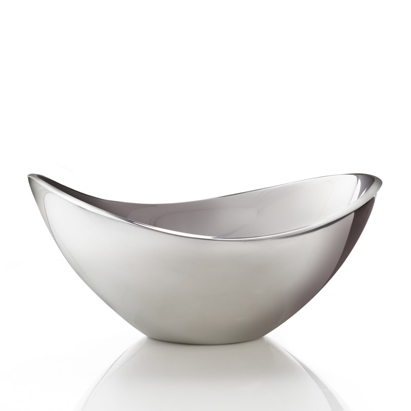 Butterfly Bowl, 2 Qt., 9.25in. Diameter
