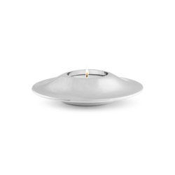 Stainless, Aluminum, and other Candle Holders