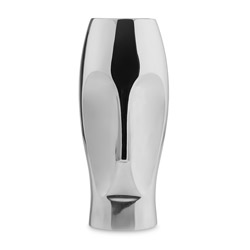 A photo of Face Vase, Large