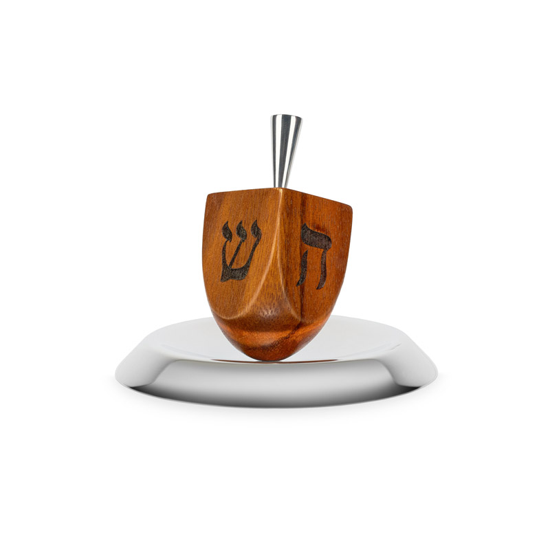 Unity Dreidel