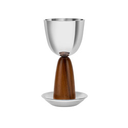 A photo of Unity Kiddush Cup