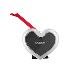A photo of Heart Frame Ornament