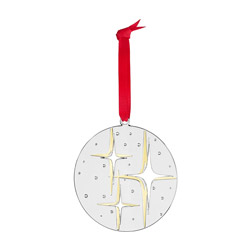 Starburst Ornament