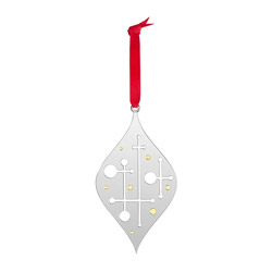 Bubbles Ornament