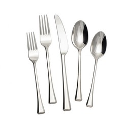 A photo of 5pc Place Setting