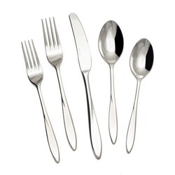 A photo of Lunette 5pc Place Setting