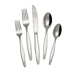 A photo of Nouvel 5pc Place Setting