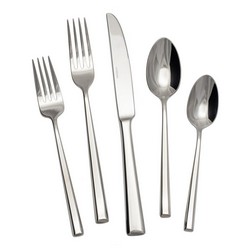 A photo of Pearce 5pc Place Setting