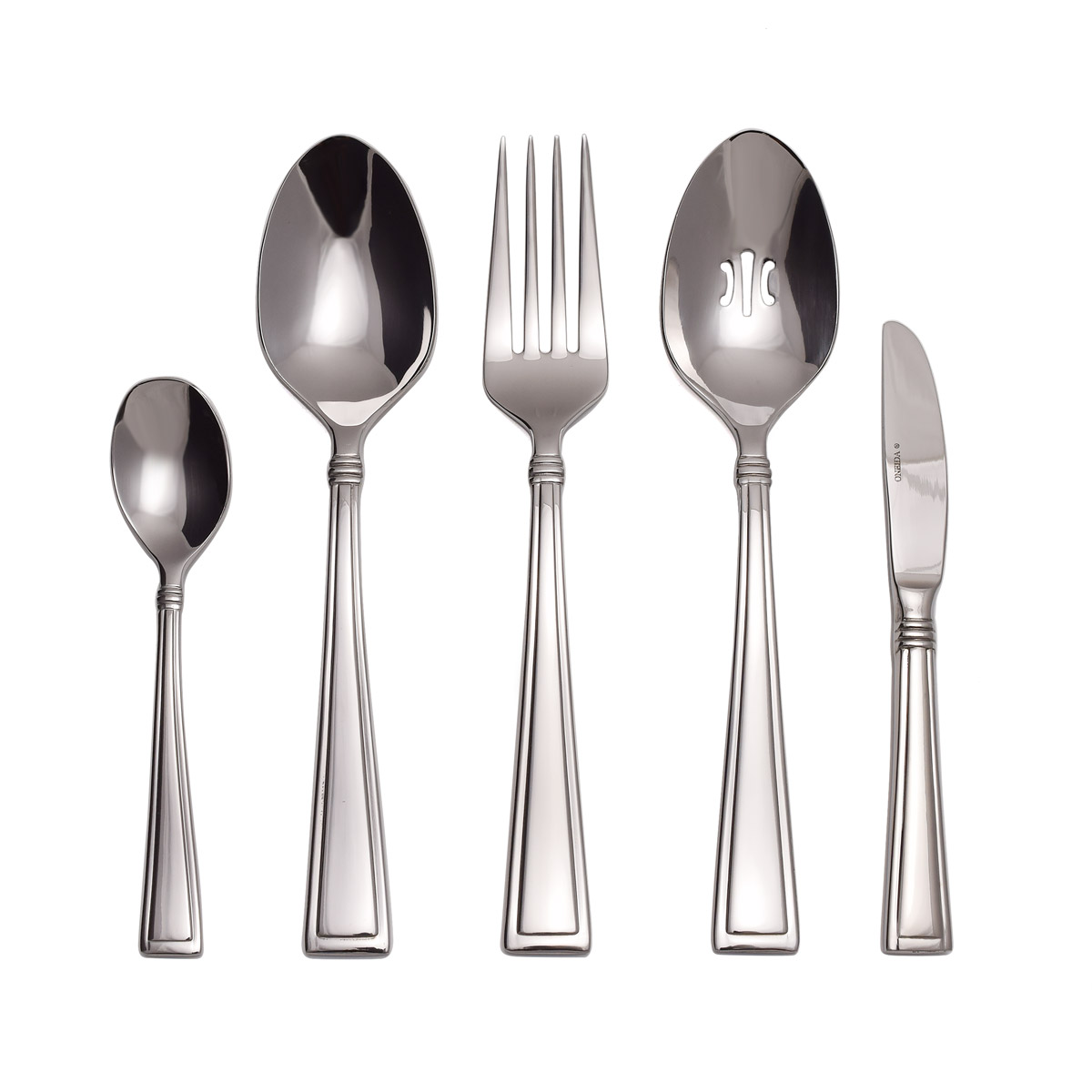 Butler 5pc Serving Set