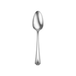 A photo of Deauville Oval Soup Spoon