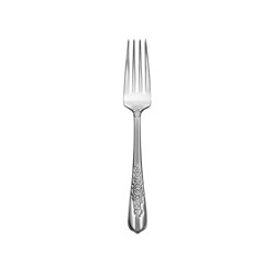 Royal Rose Dinner Fork