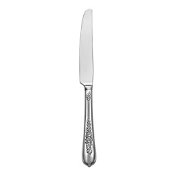 Royal Rose Dinner Knife