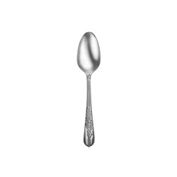 Royal Rose Place/Oval Soup Spoon