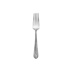 Royal Rose Salad Fork