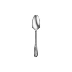 Royal Rose Teaspoon