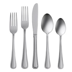 Tress 5pc Place Setting