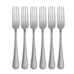 Tress Dinner Fork, Set of 6
