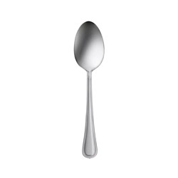 Tress Oval Soup Spoon