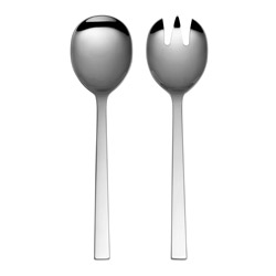 A photo of Chef's Table 2pc Salad Serving Set