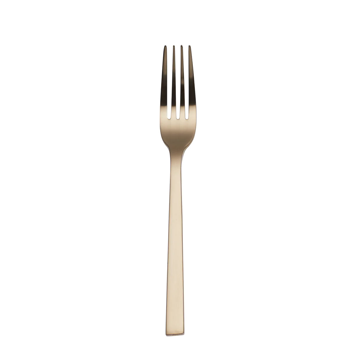 Chef's Table Champagne Dinner Fork