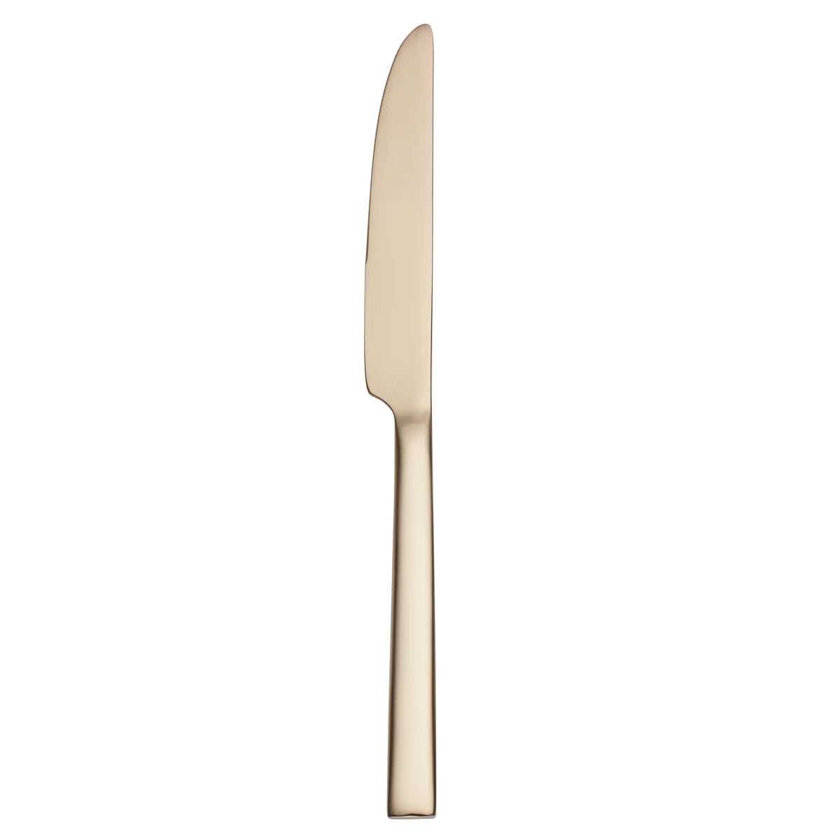 Chef's Table Champagne Dinner Knife