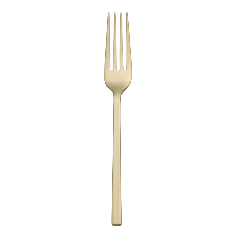 Allay Champagne Dinner Fork
