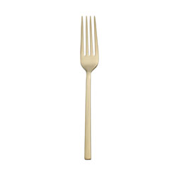 Allay Champagne Salad Fork