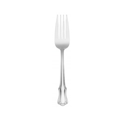 James Street Mirror Serving Fork