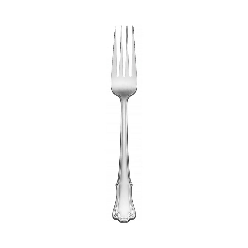 James Street Mirror Dinner Fork