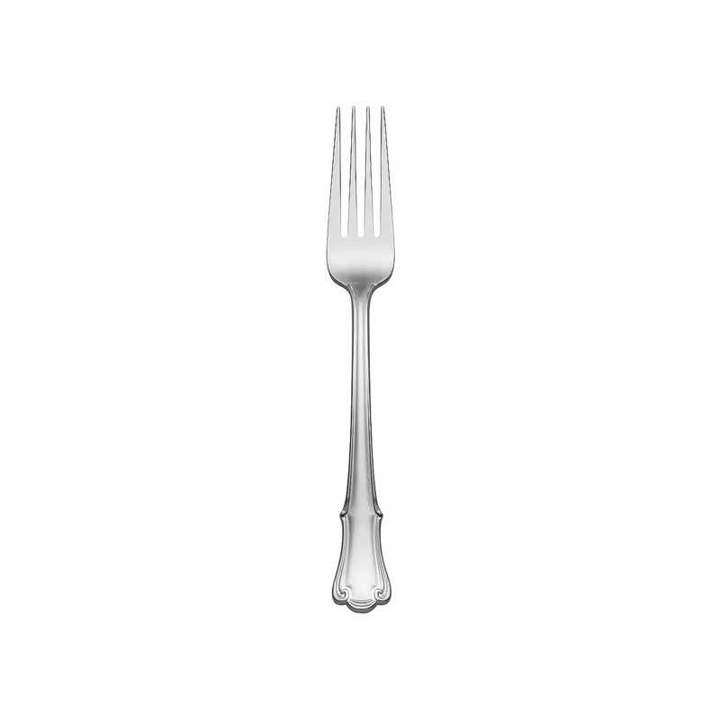 James Street Mirror Salad Fork