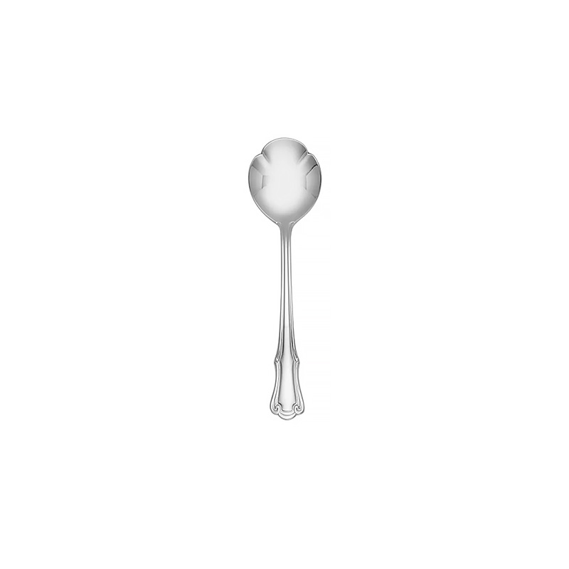 James Street Mirror Sugar Spoon