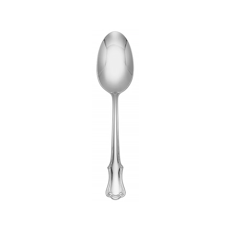 James Street Mirror Serving Spoon