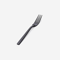 Chef's Table Midnight Salad Fork