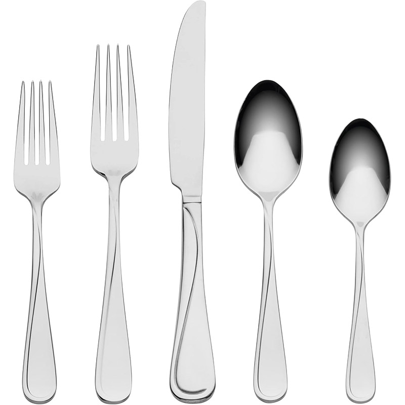 Soar 5 Piece Place Setting