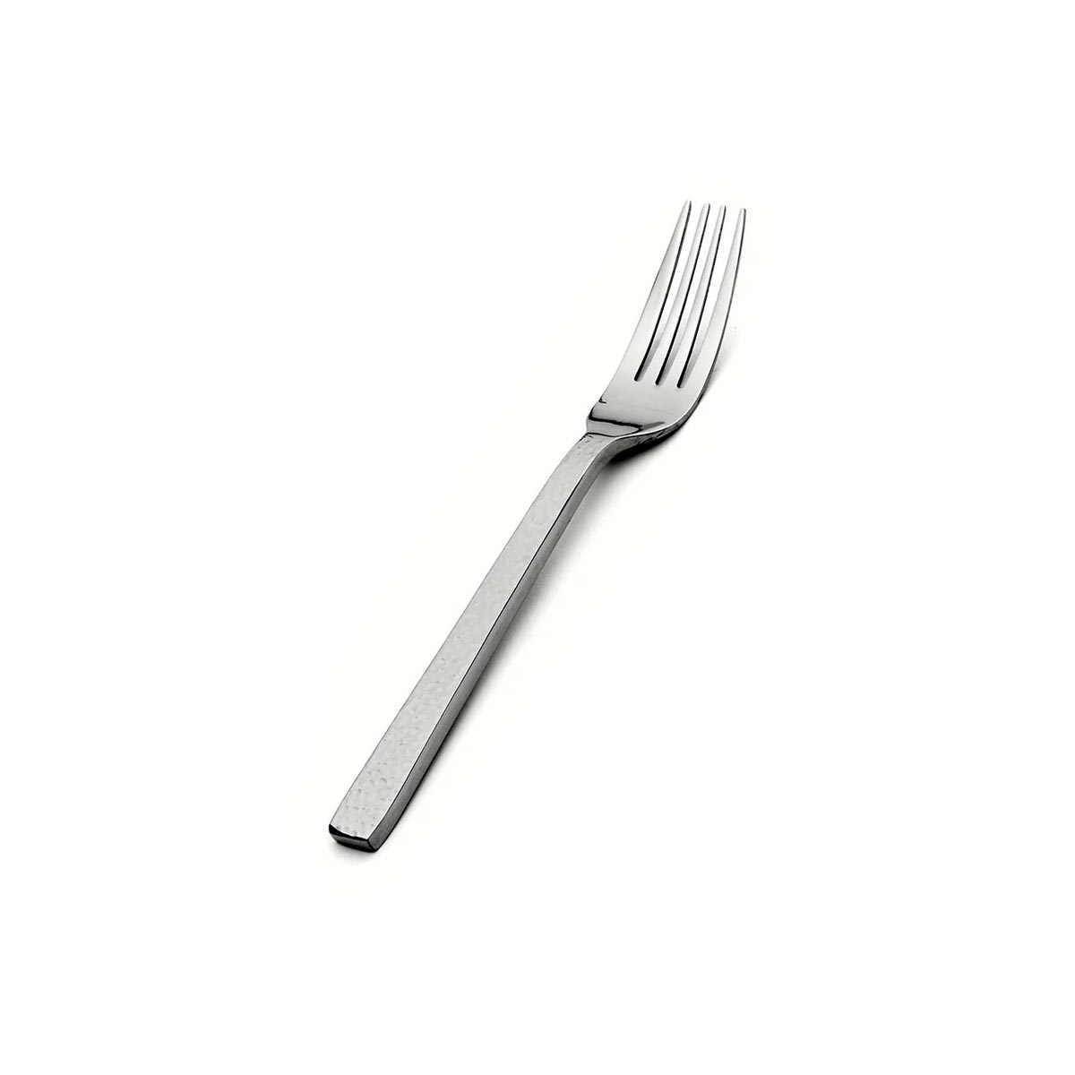 Chef's Table Hammered Dinner Fork