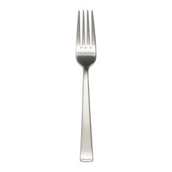 Satin Lewin Salad Fork
