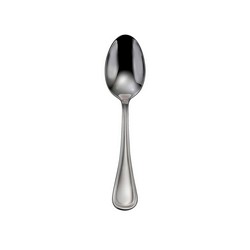 A photo of Omnia Oval Soup Spoon