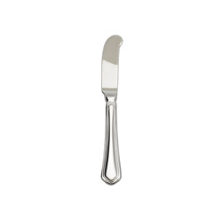A photo of Butter Serving Knife