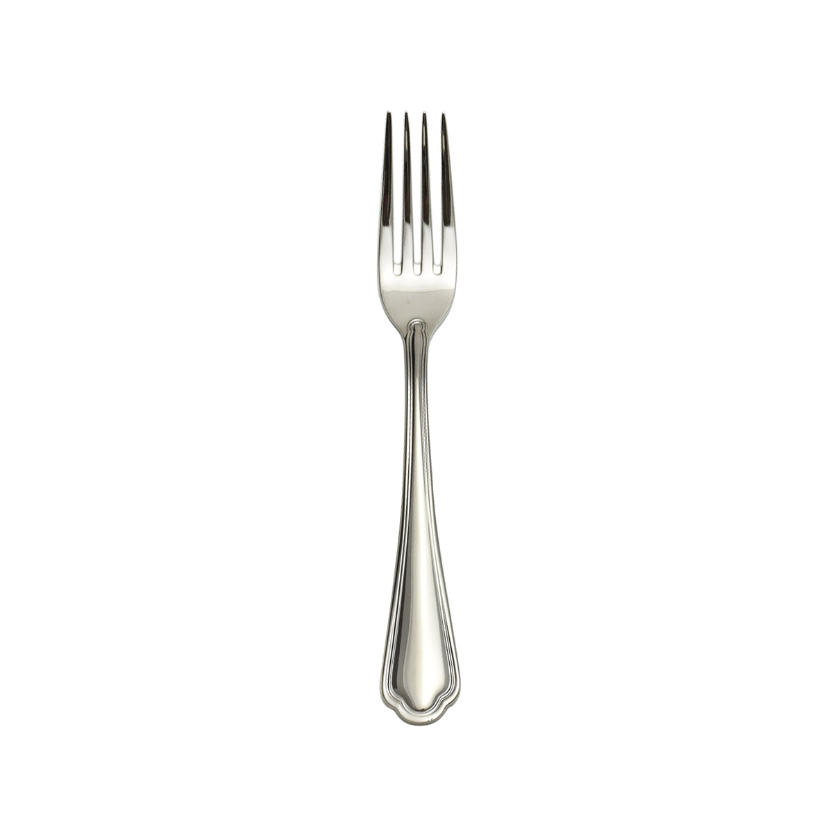 Oneida Artesano 18/10 Stainless Steel Flatware Silver Superstore