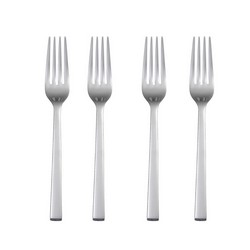 Salad Fork, Set of 4