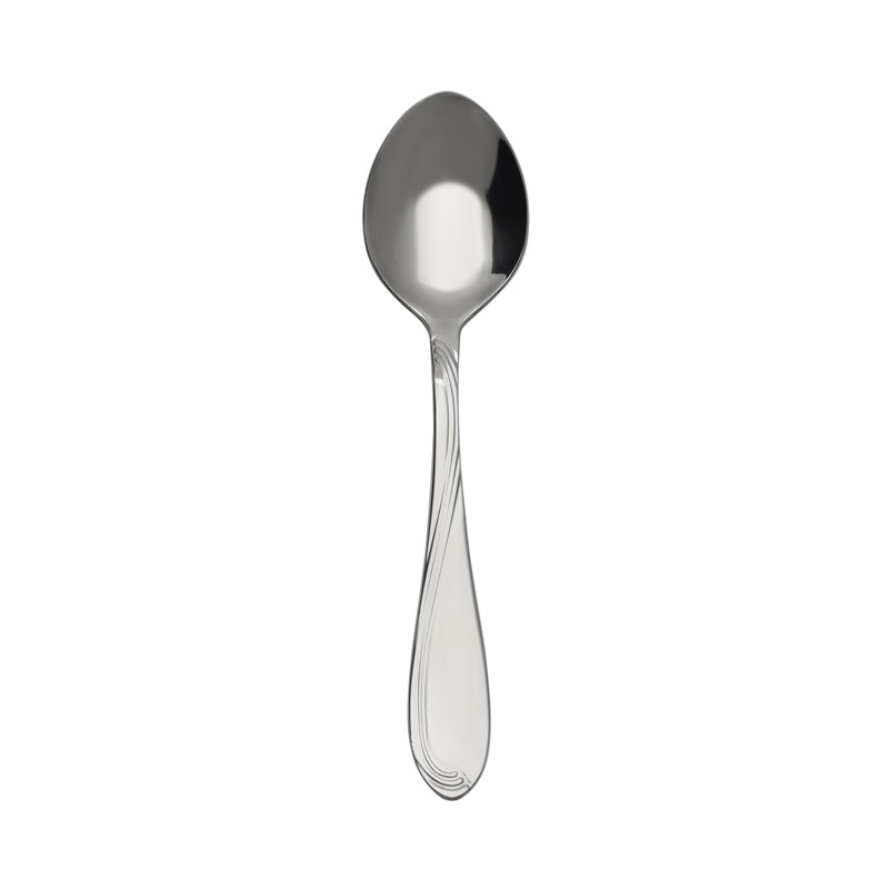 Cresta Oval Soup Spoon