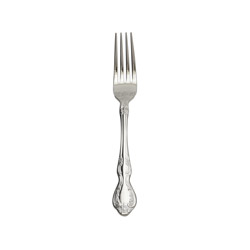 Mandolina Dinner Fork