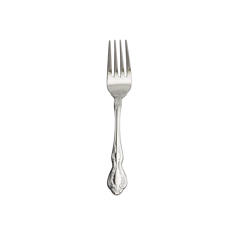 Mandolina Salad Fork