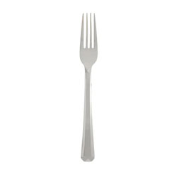 Chroma Dinner Fork