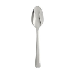 A photo of Chroma Oval Soup Spoon
