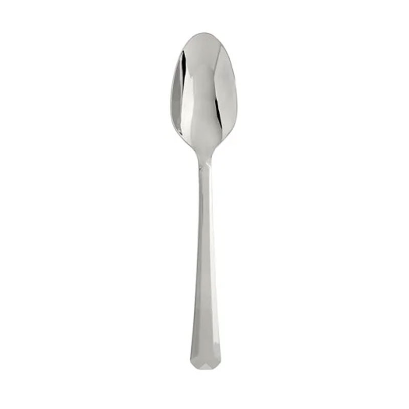 Chroma Oval Soup Spoon